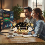 Casino Sebagai Sarana Hiburan Kreatif dan Pengembangan Kecerdasan Finansial