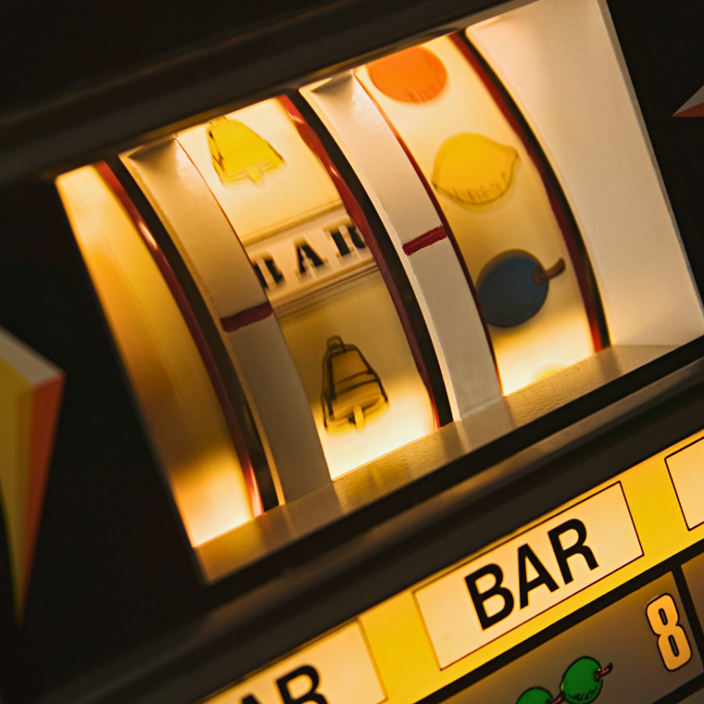 Slot Gacor di Gacortoto Kenapa Provider Ini Lebih Stabil untuk Main Bertahap