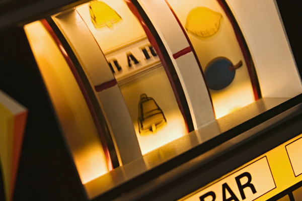 Slot Gacor di Gacortoto Kenapa Provider Ini Lebih Stabil untuk Main Bertahap