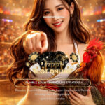 Rumble Ayam Legendaris Strategi - Rooster Rumble Royale Adu Ayam Legendaris Penuh Strategi dan Ketegangan